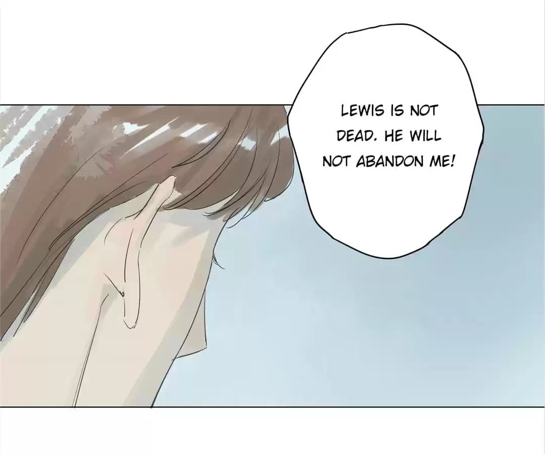 The 10 Years I loved you the most (Colored) Chapter 68 page 20 - 