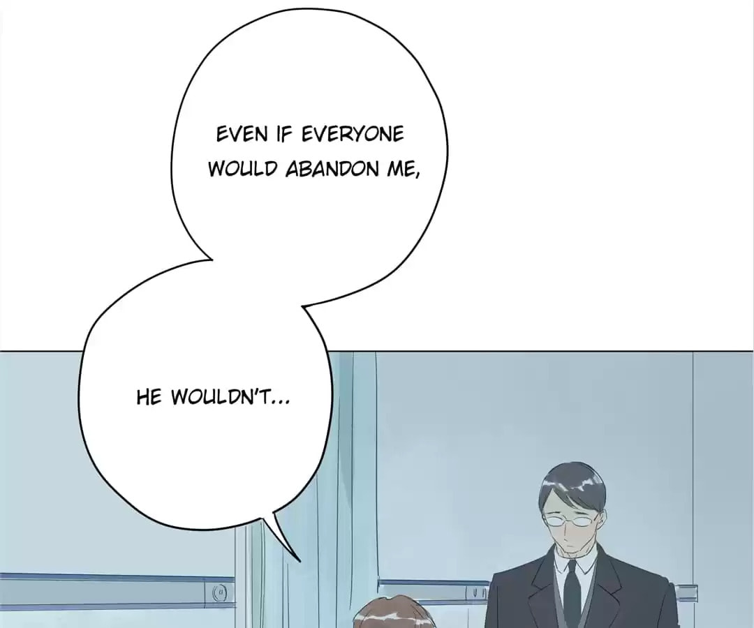 The 10 Years I loved you the most (Colored) Chapter 68 page 21 - 