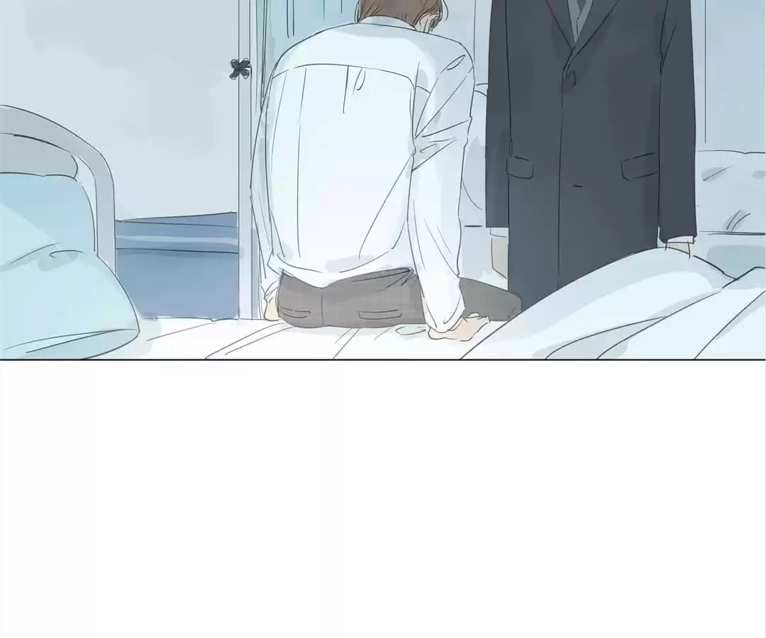 The 10 Years I loved you the most (Colored) Chapter 68 page 22 - 