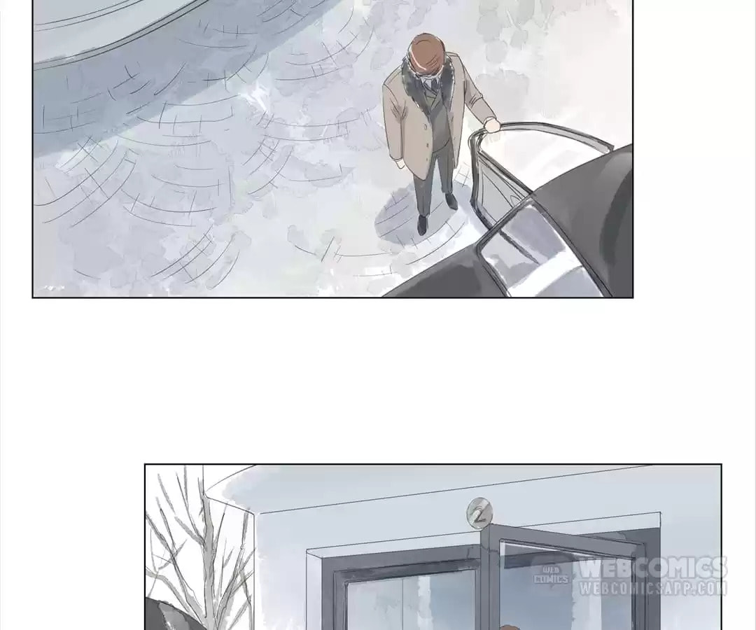The 10 Years I loved you the most (Colored) Chapter 68 page 26 - 