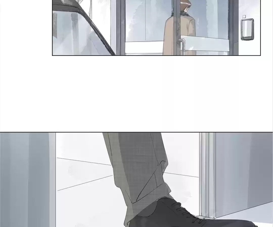 The 10 Years I loved you the most (Colored) Chapter 68 page 27 - 
