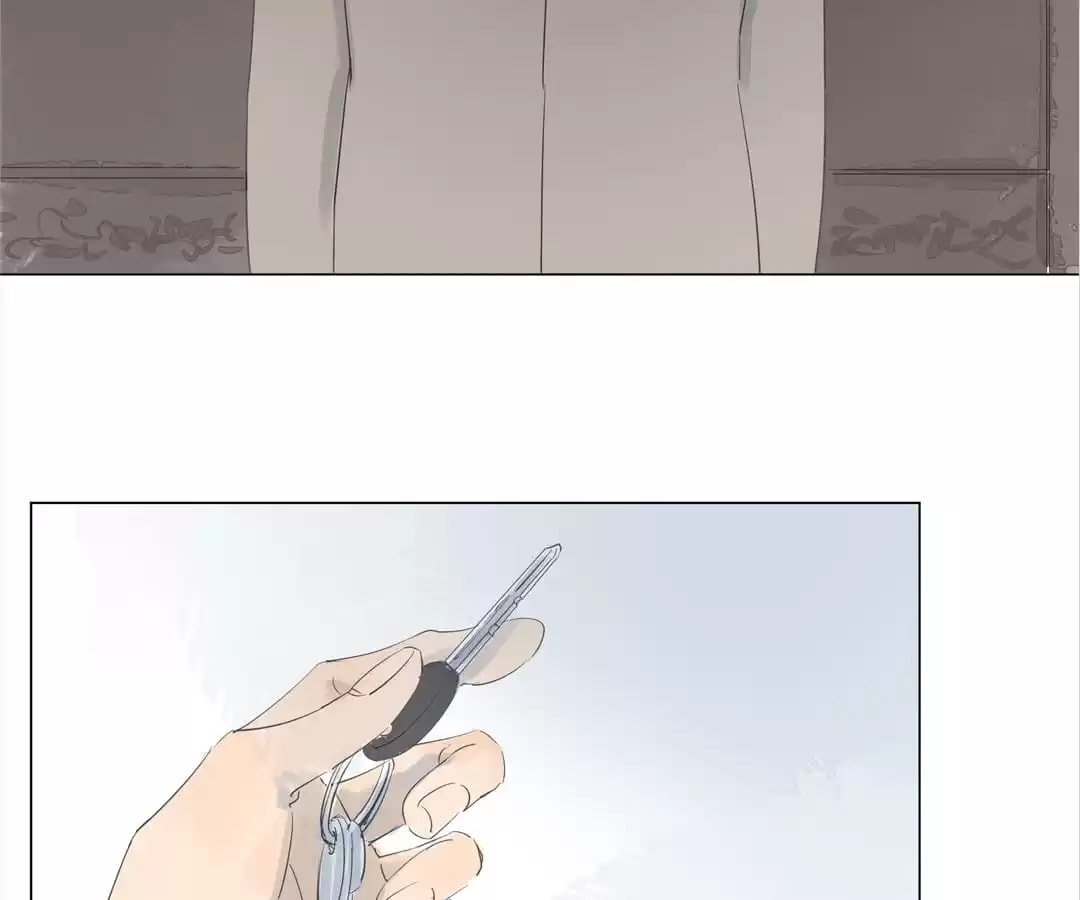 The 10 Years I loved you the most (Colored) Chapter 68 page 30 - 