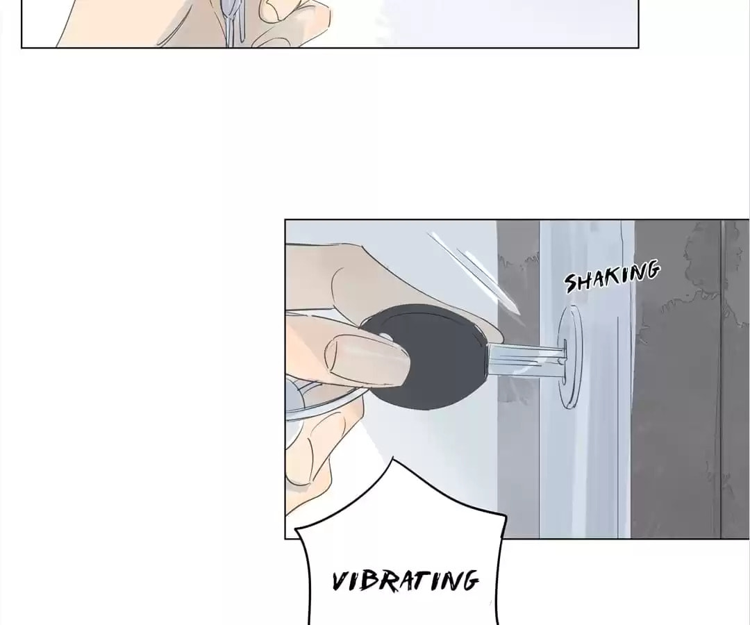 The 10 Years I loved you the most (Colored) Chapter 68 page 31 - 