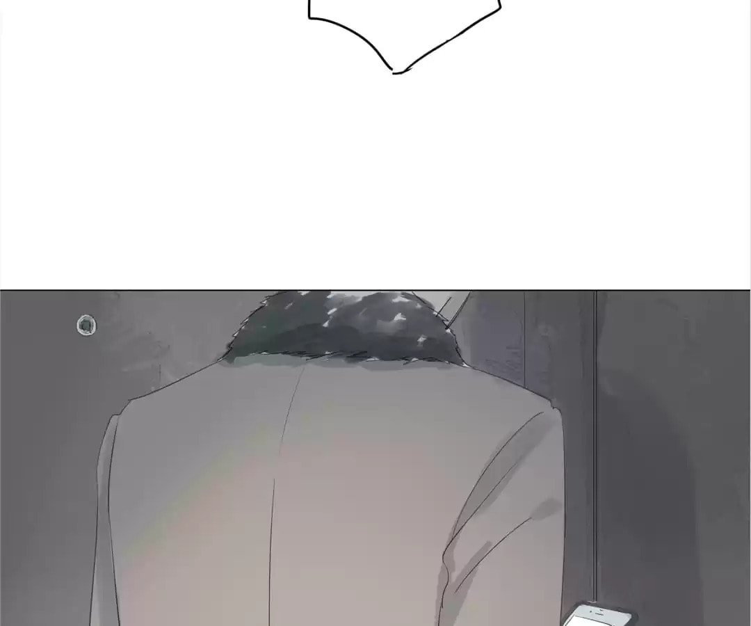 The 10 Years I loved you the most (Colored) Chapter 68 page 32 - 
