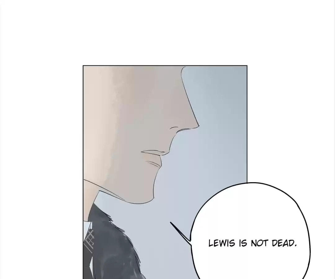 The 10 Years I loved you the most (Colored) Chapter 68 page 35 - 