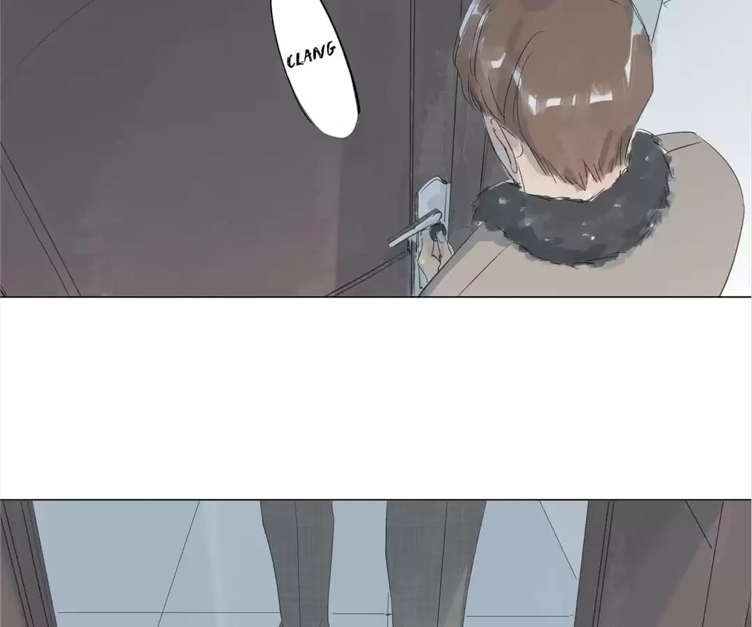 The 10 Years I loved you the most (Colored) Chapter 68 page 37 - 