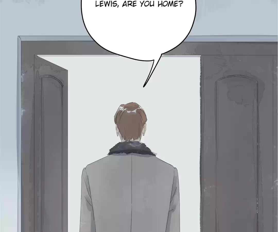 The 10 Years I loved you the most (Colored) Chapter 68 page 39 - 