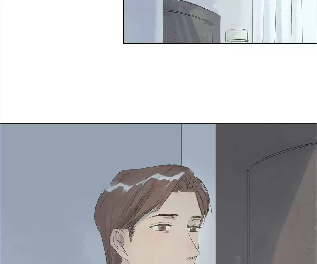 The 10 Years I loved you the most (Colored) Chapter 68 page 43 - 