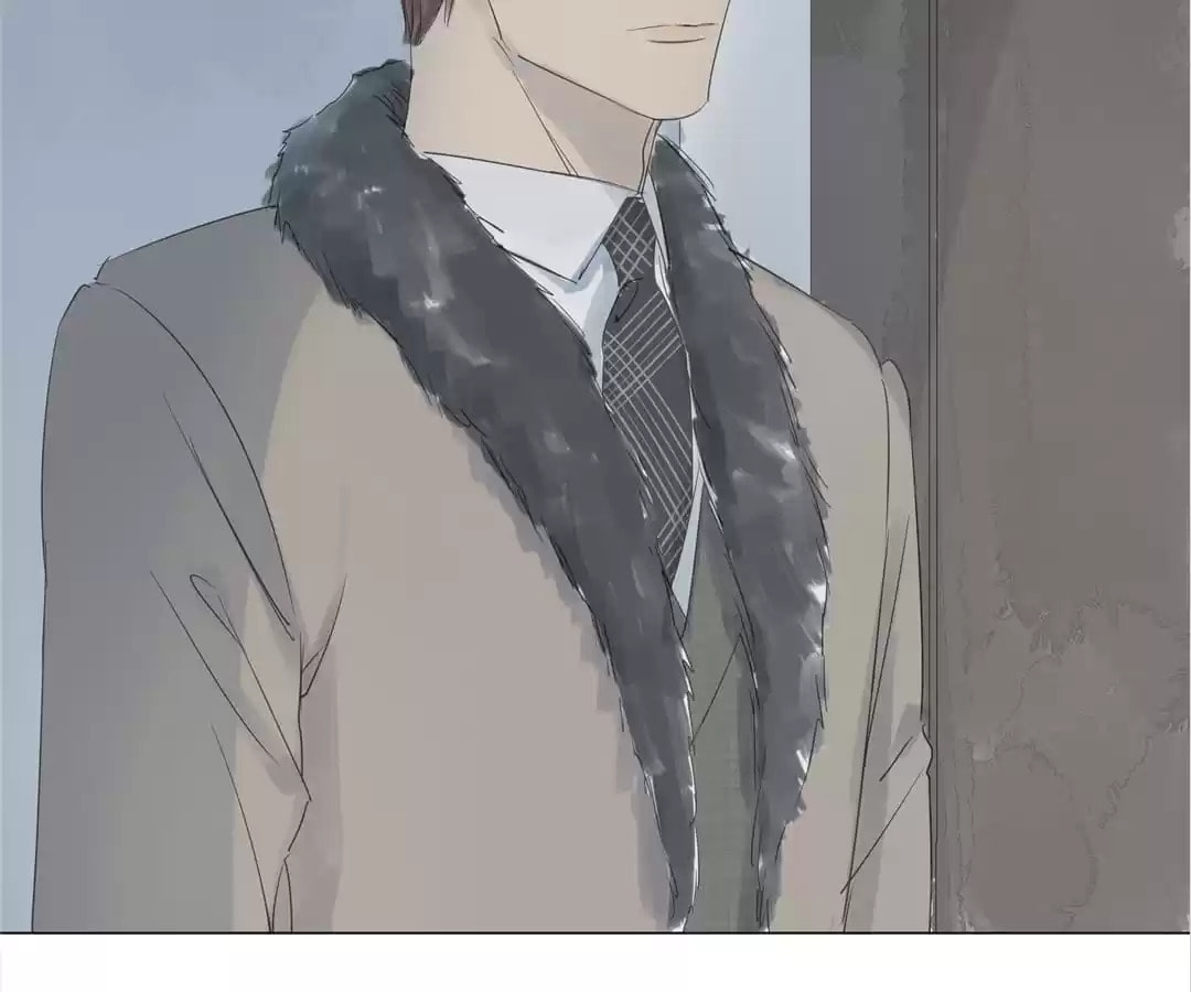 The 10 Years I loved you the most (Colored) Chapter 68 page 44 - 
