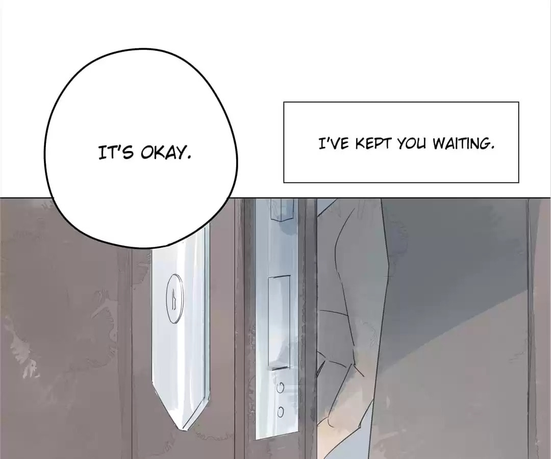 The 10 Years I loved you the most (Colored) Chapter 68 page 45 - 