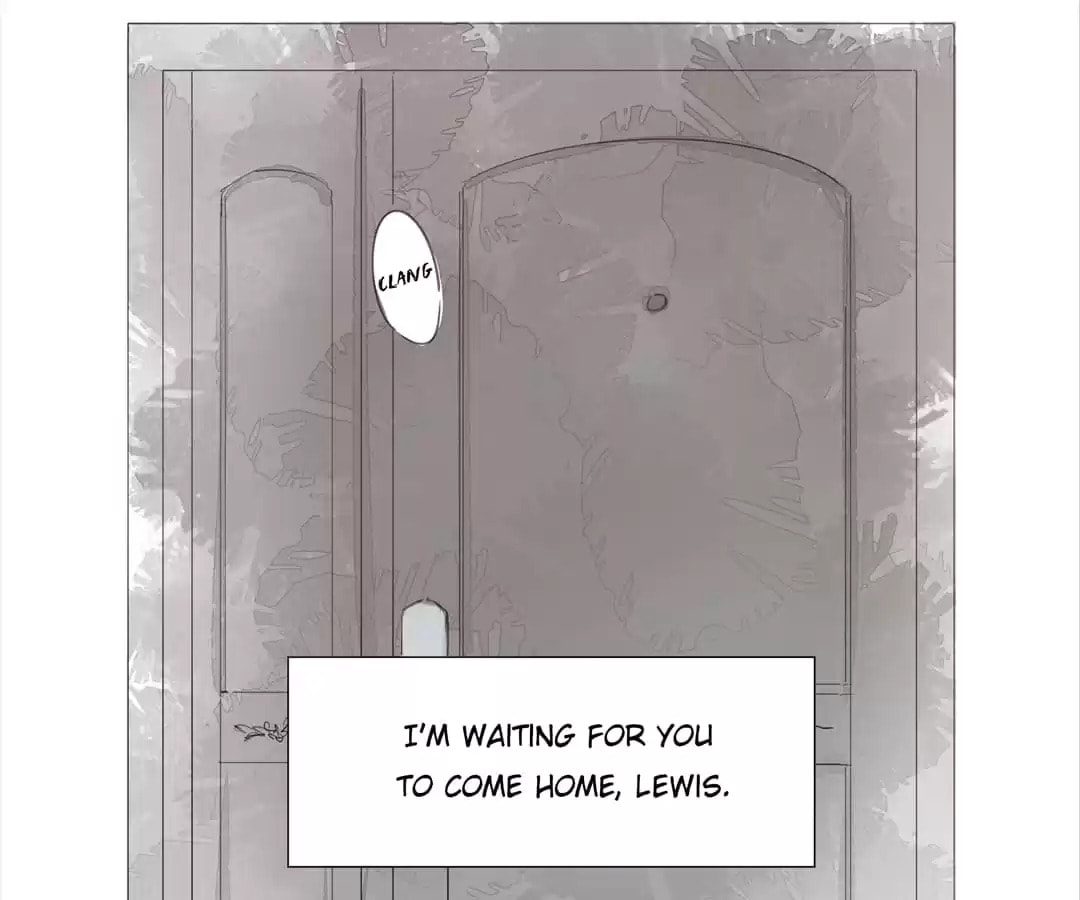 The 10 Years I loved you the most (Colored) Chapter 68 page 48 - 