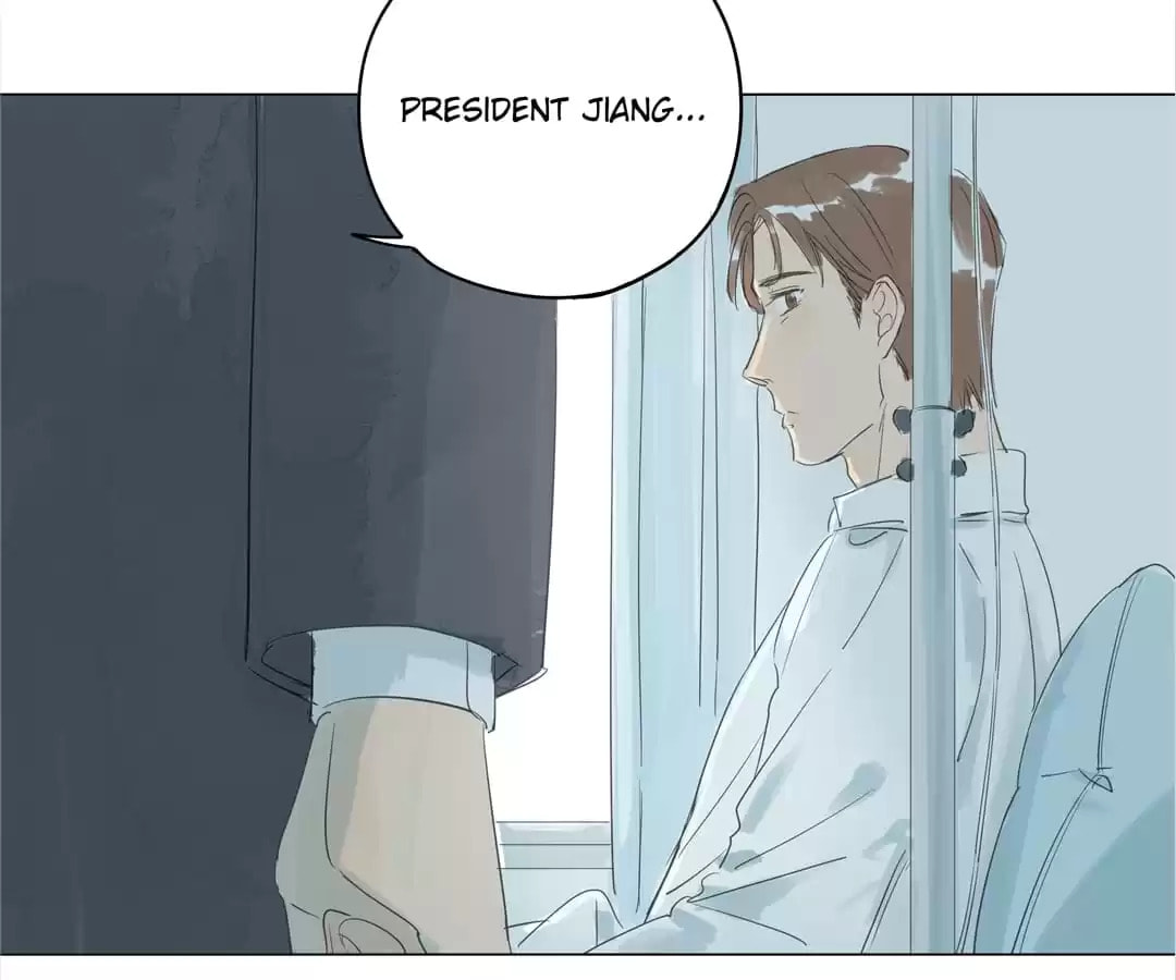 The 10 Years I loved you the most (Colored) Chapter 68 page 6 - 