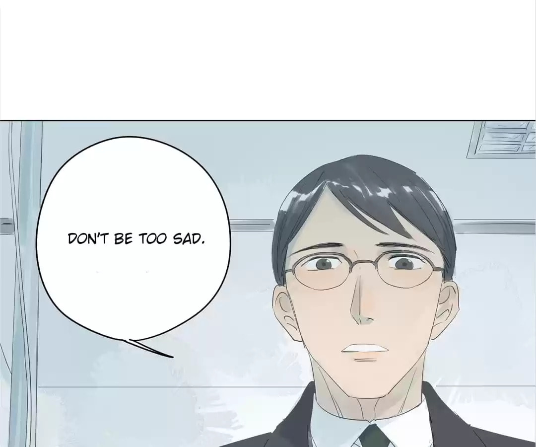 The 10 Years I loved you the most (Colored) Chapter 68 page 7 - 