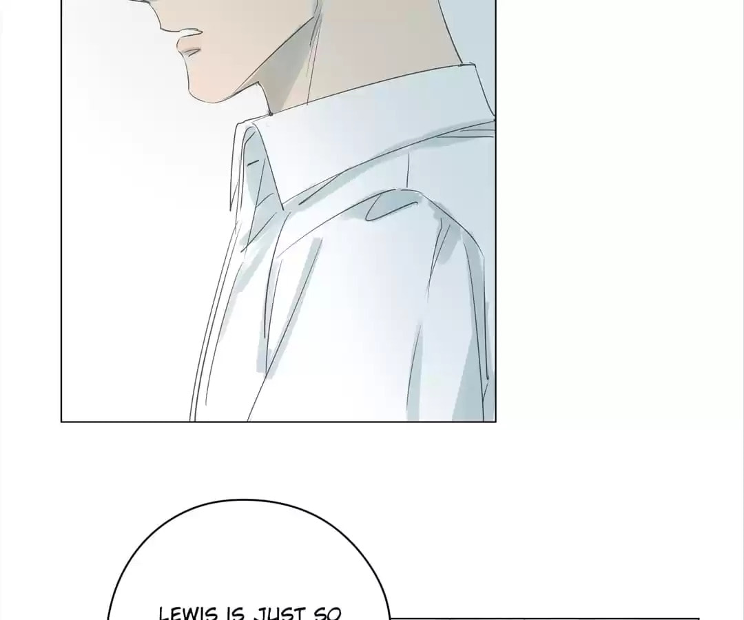 The 10 Years I loved you the most (Colored) Chapter 68 page 9 - 