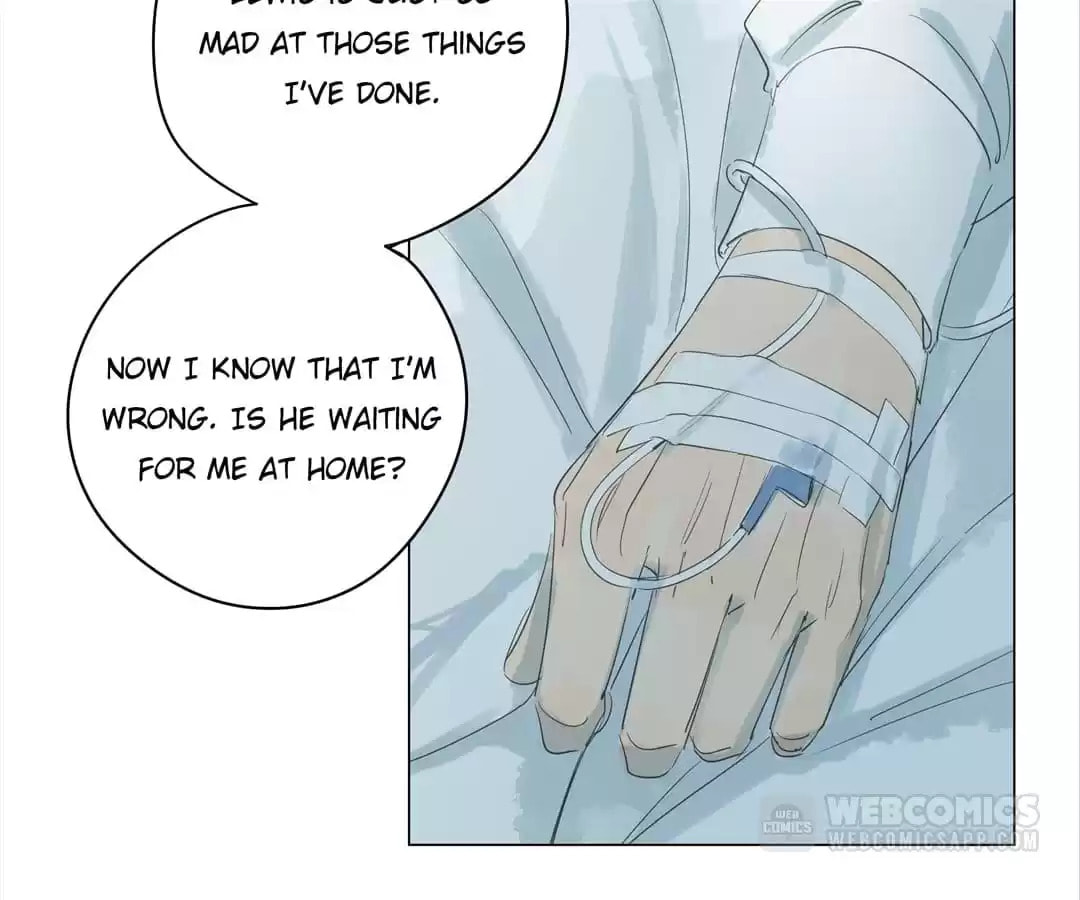The 10 Years I loved you the most (Colored) Chapter 68 page 10 - 