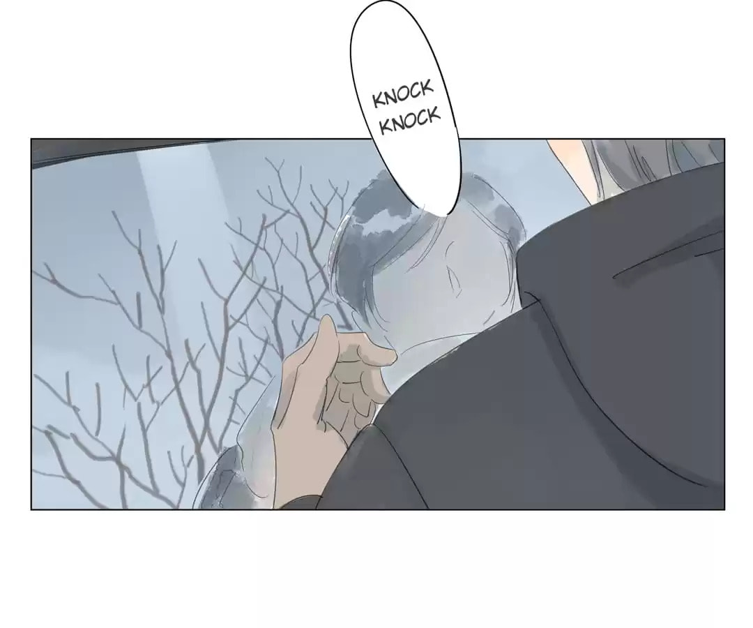 The 10 Years I loved you the most (Colored) Chapter 69 page 12 - 