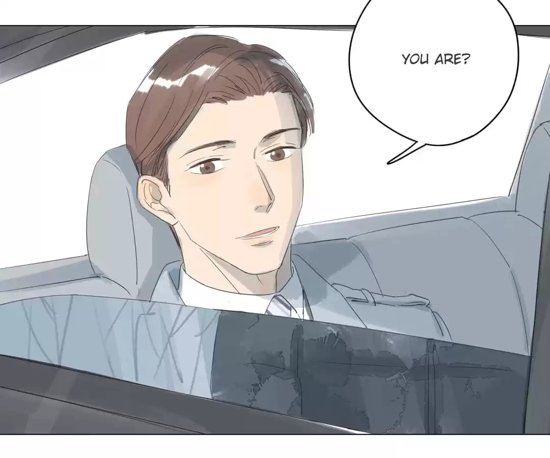 The 10 Years I loved you the most (Colored) Chapter 69 page 14 - 