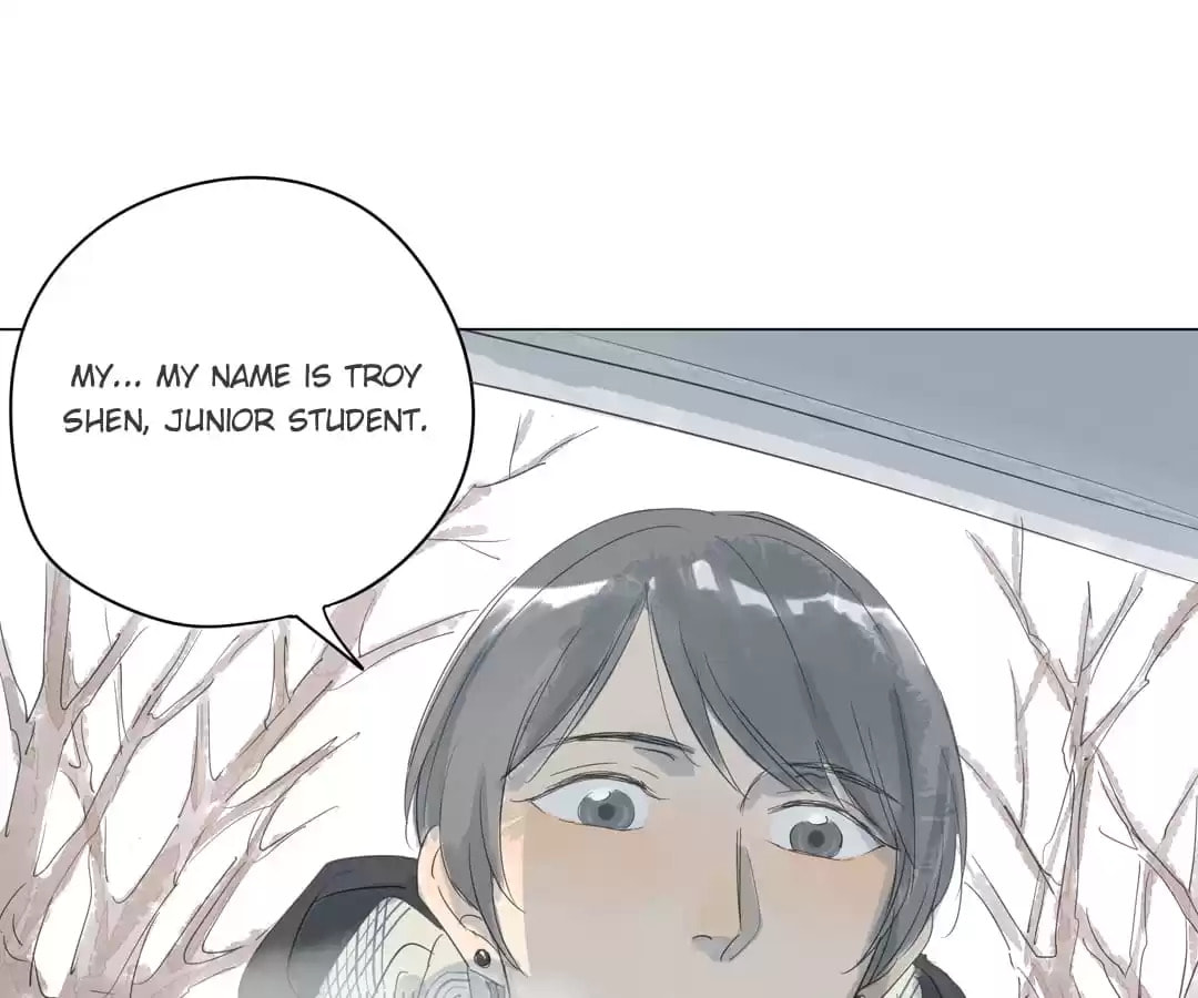 The 10 Years I loved you the most (Colored) Chapter 69 page 15 - 