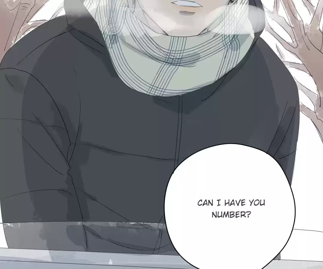 The 10 Years I loved you the most (Colored) Chapter 69 page 16 - 