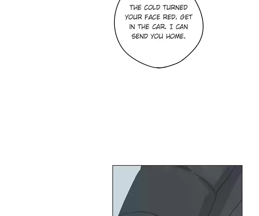 The 10 Years I loved you the most (Colored) Chapter 69 page 19 - 