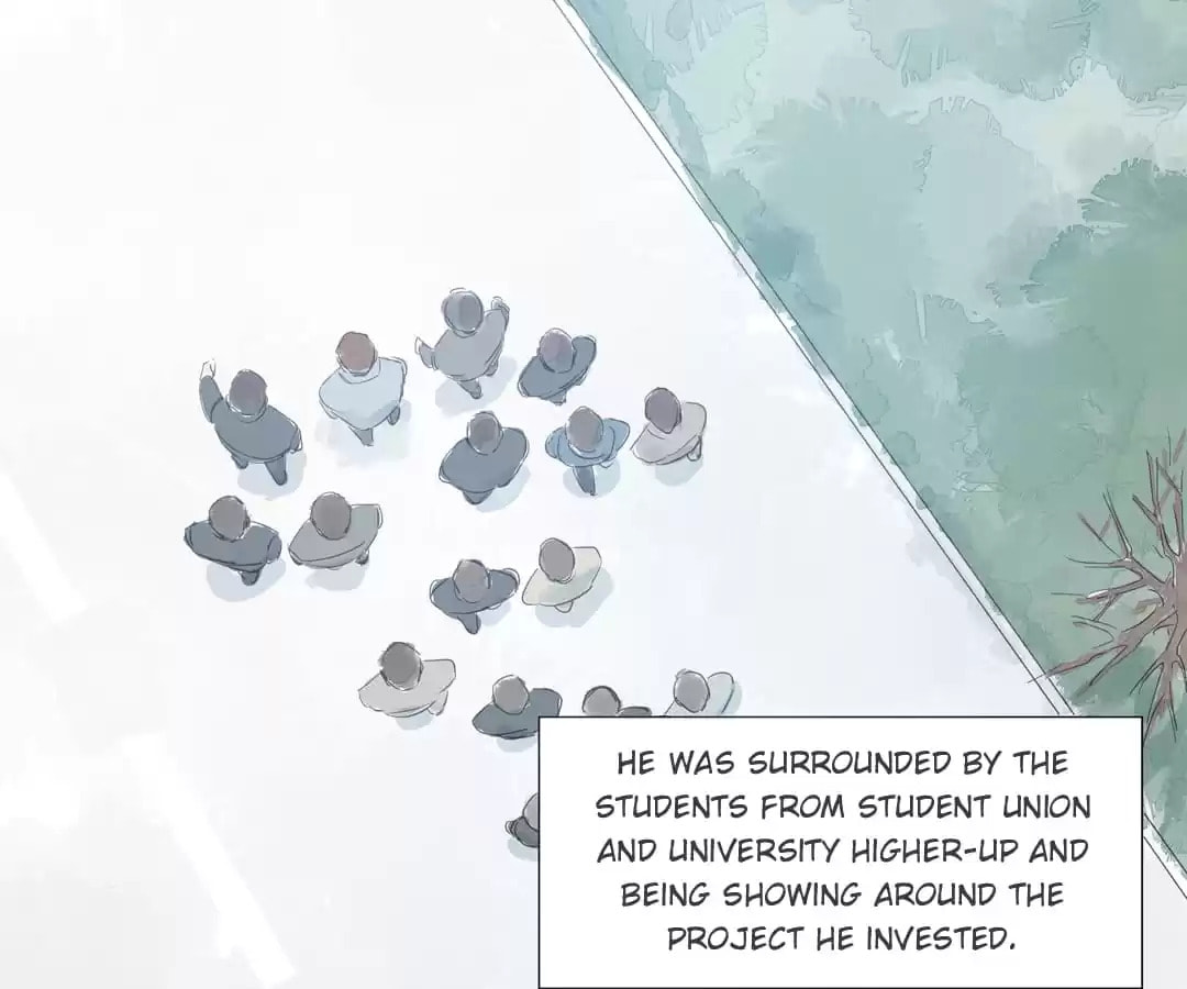 The 10 Years I loved you the most (Colored) Chapter 69 page 3 - 
