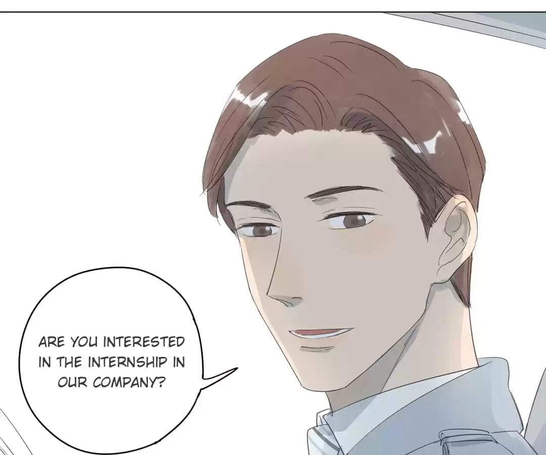 The 10 Years I loved you the most (Colored) Chapter 69 page 22 - 