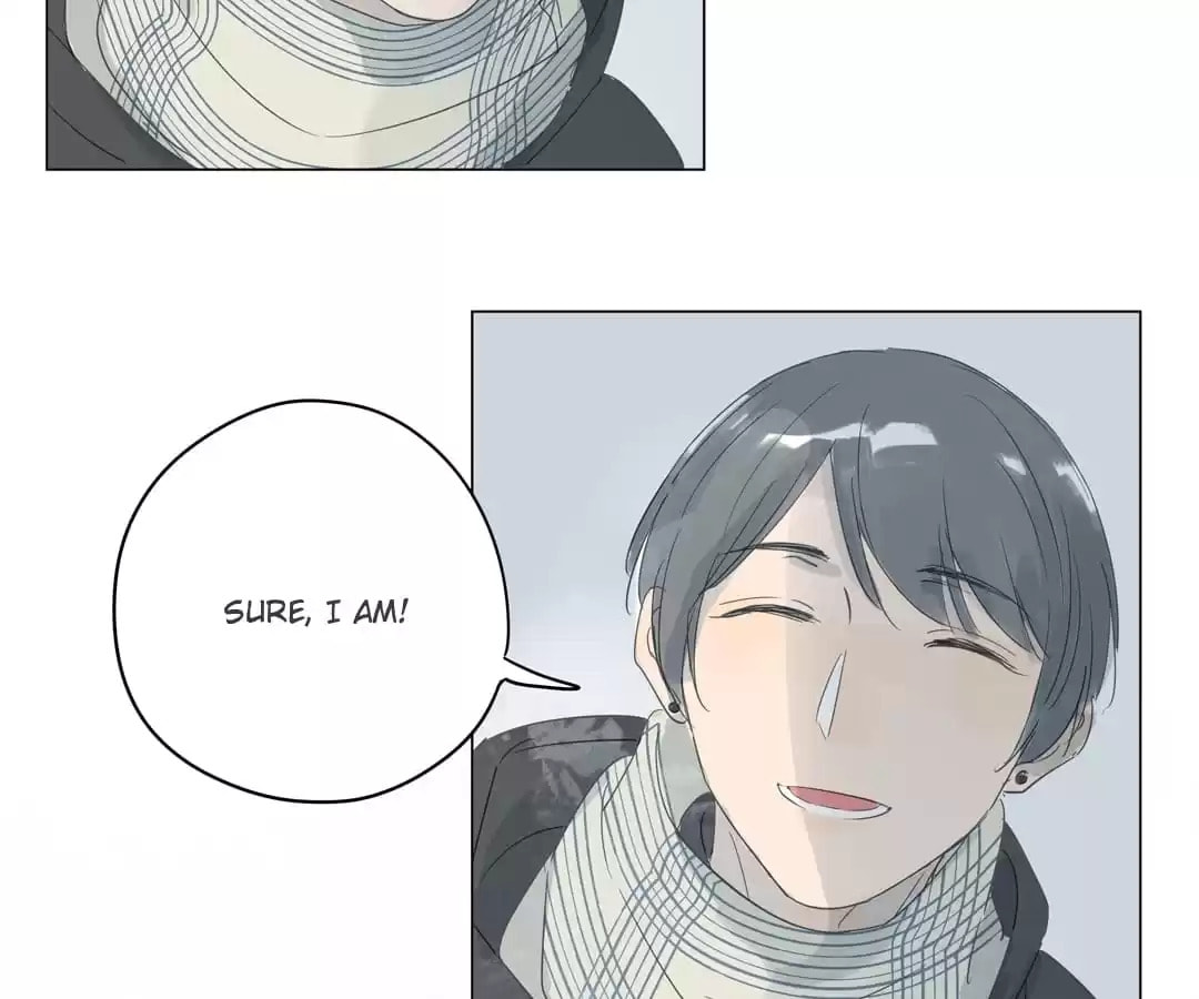 The 10 Years I loved you the most (Colored) Chapter 69 page 24 - 