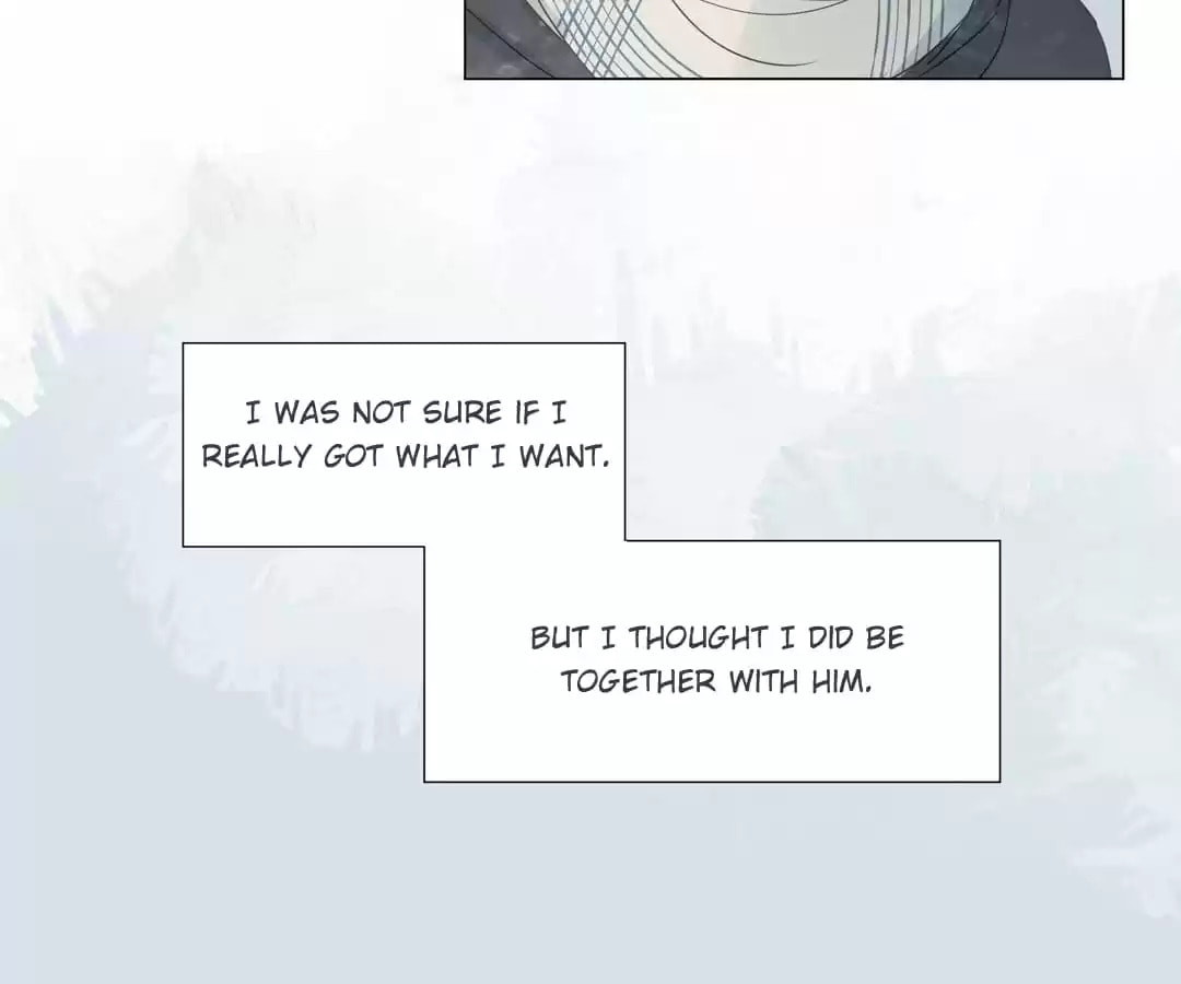 The 10 Years I loved you the most (Colored) Chapter 69 page 25 - 