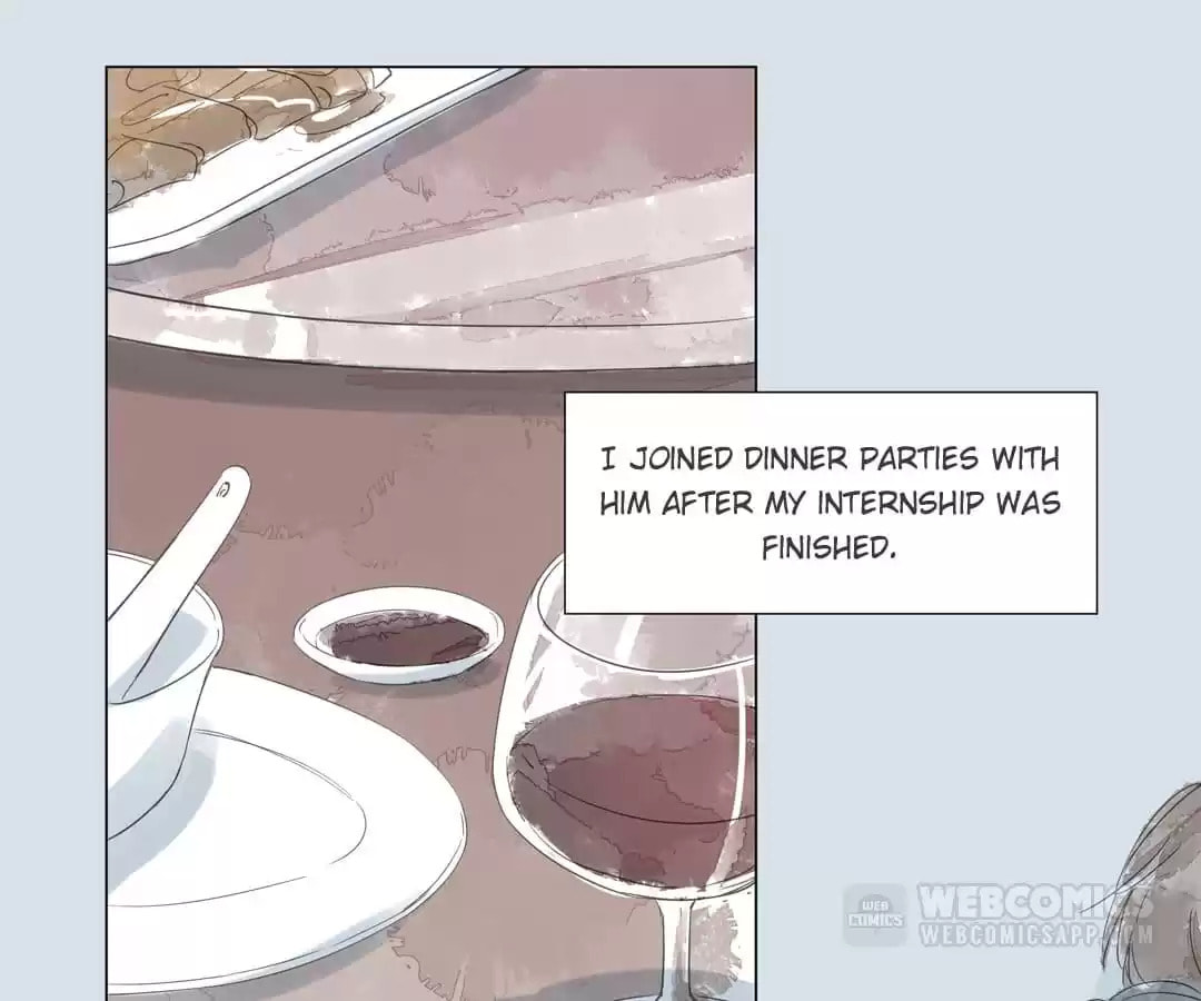 The 10 Years I loved you the most (Colored) Chapter 69 page 26 - 