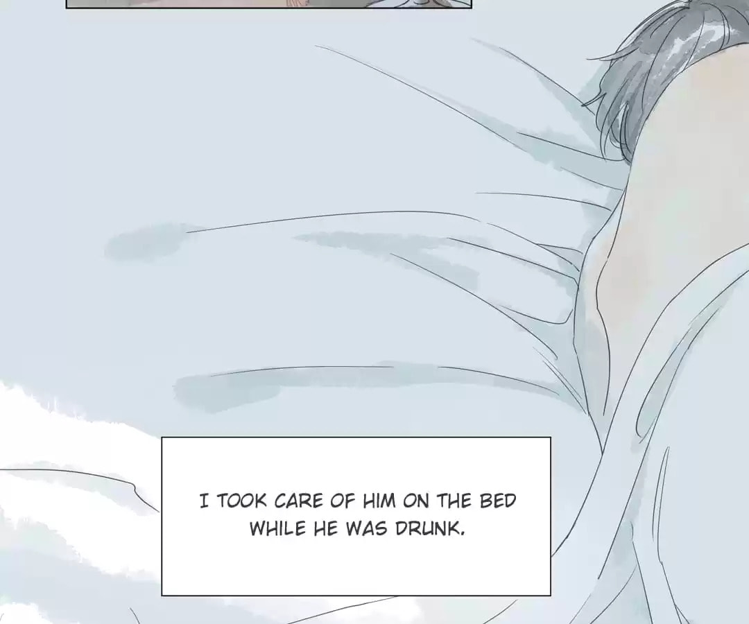 The 10 Years I loved you the most (Colored) Chapter 69 page 27 - 