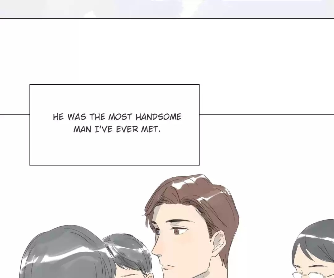 The 10 Years I loved you the most (Colored) Chapter 69 page 4 - 