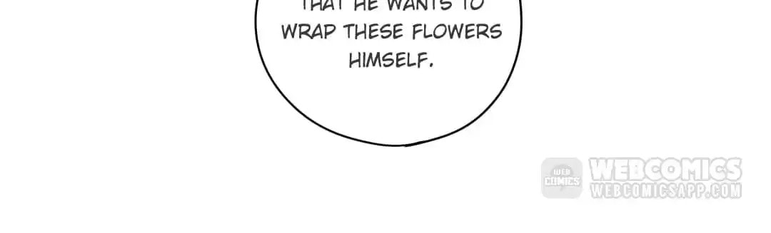 The 10 Years I loved you the most (Colored) Chapter 69 page 34 - 