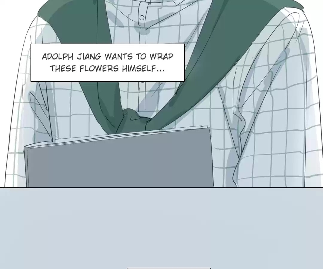 The 10 Years I loved you the most (Colored) Chapter 69 page 36 - 