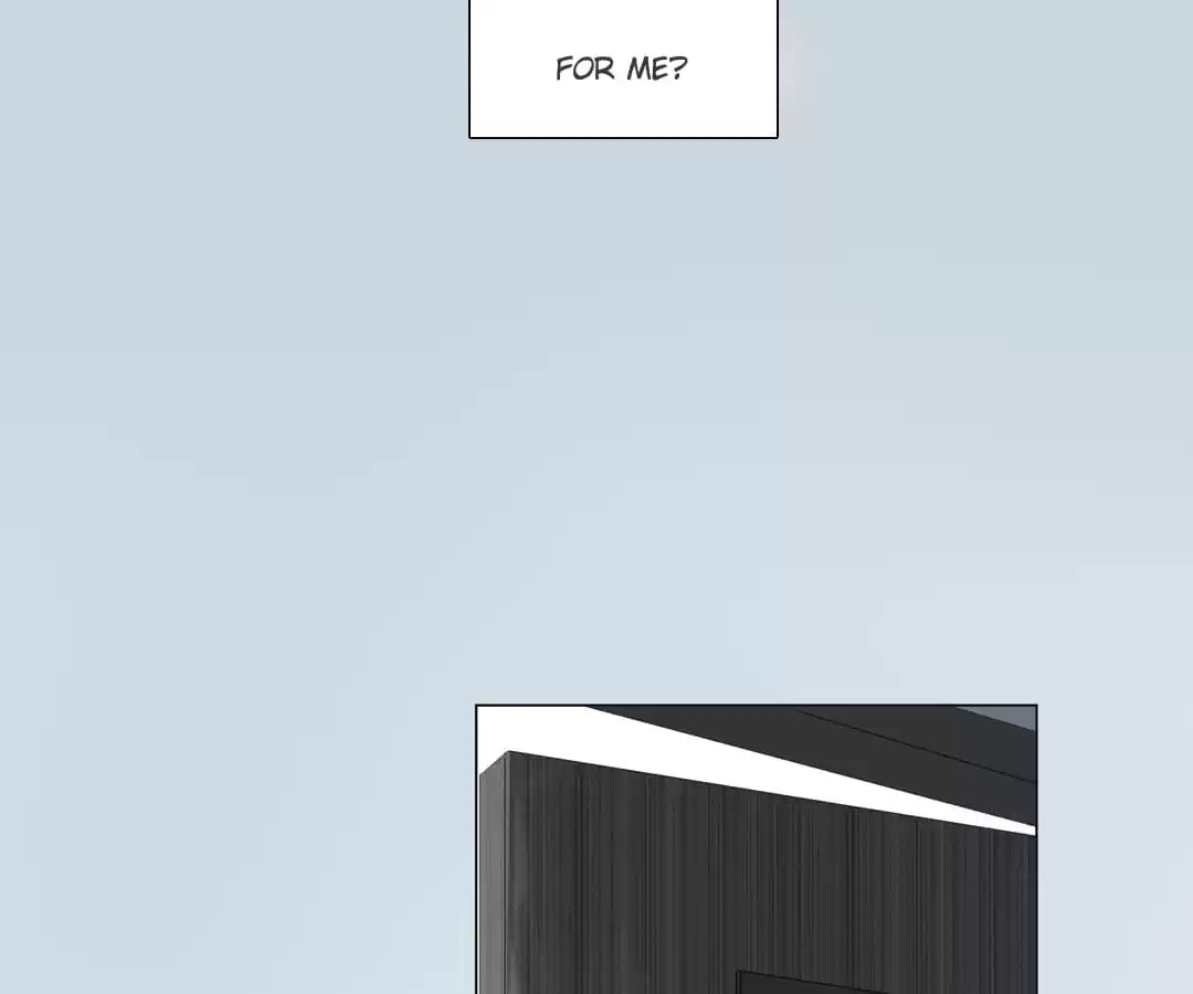 The 10 Years I loved you the most (Colored) Chapter 69 page 37 - 