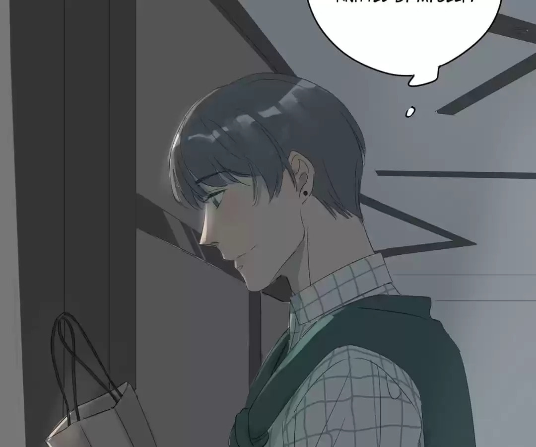 The 10 Years I loved you the most (Colored) Chapter 69 page 39 - 