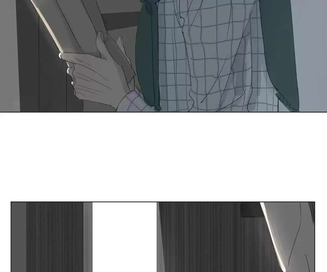 The 10 Years I loved you the most (Colored) Chapter 69 page 40 - 