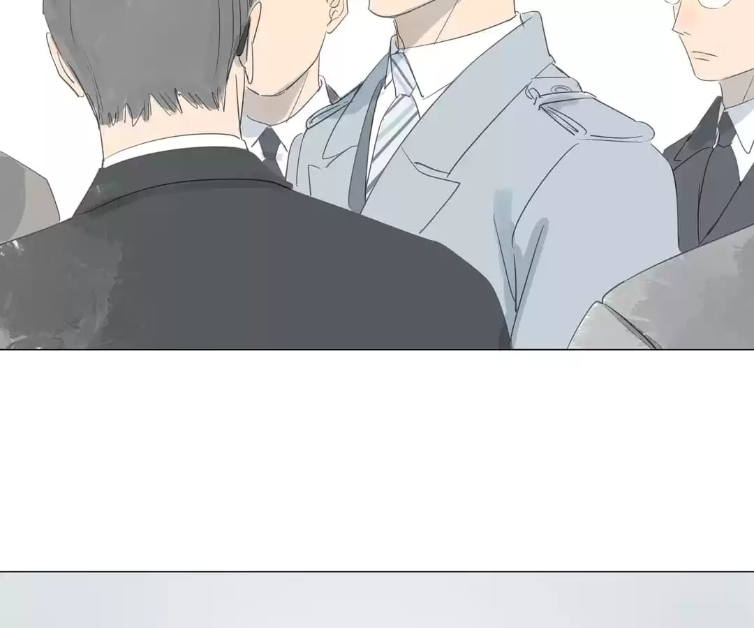 The 10 Years I loved you the most (Colored) Chapter 69 page 5 - 