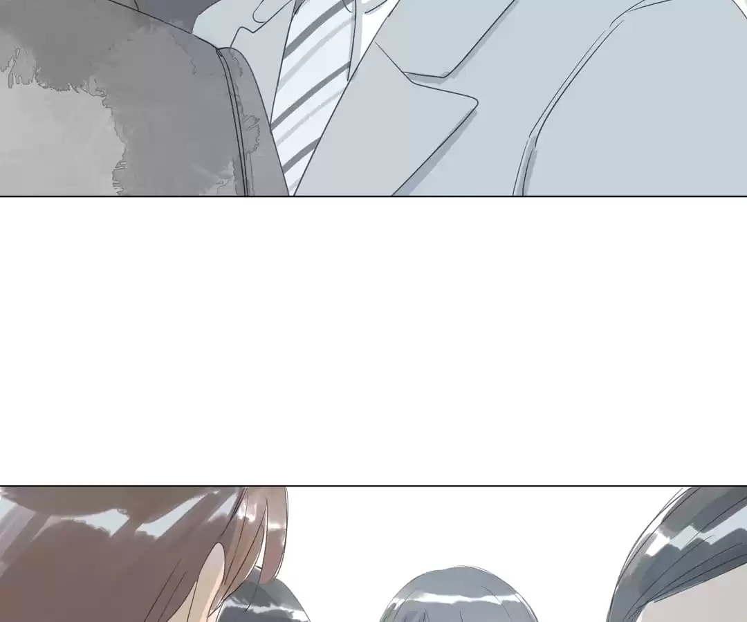The 10 Years I loved you the most (Colored) Chapter 69 page 7 - 