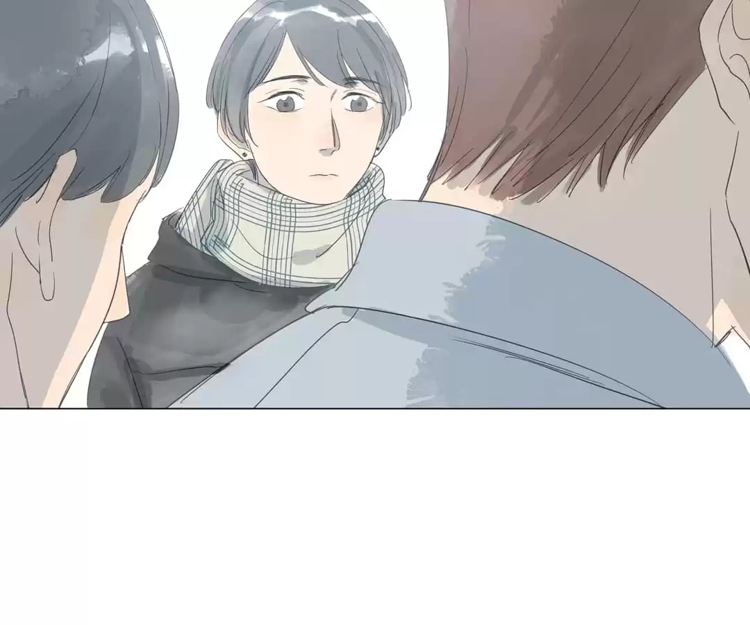 The 10 Years I loved you the most (Colored) Chapter 69 page 9 - 
