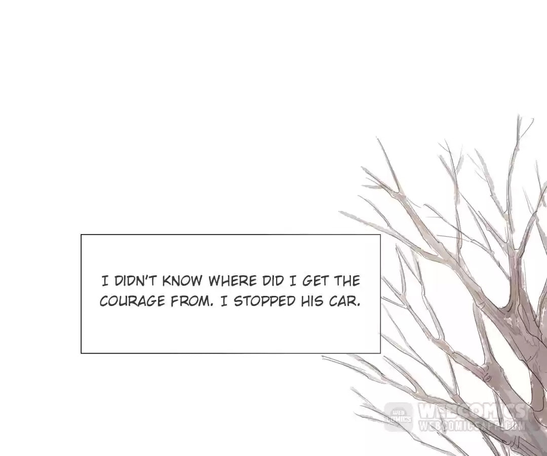 The 10 Years I loved you the most (Colored) Chapter 69 page 10 - 
