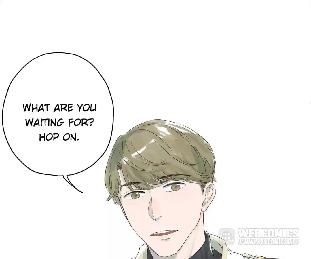 The 10 Years I loved you the most (Colored) Chapter 7 page 11 - 