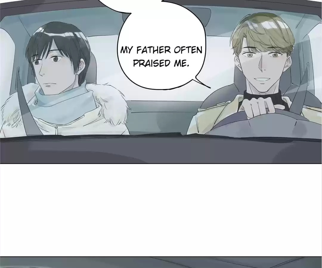 The 10 Years I loved you the most (Colored) Chapter 7 page 15 - 