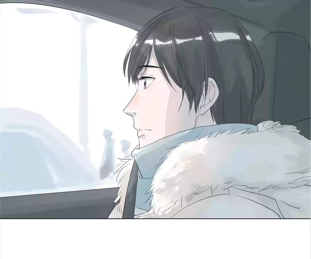 The 10 Years I loved you the most (Colored) Chapter 7 page 16 - 
