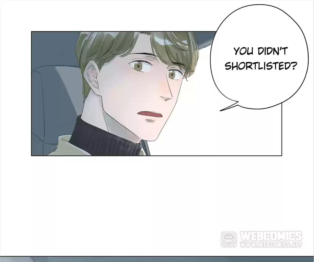 The 10 Years I loved you the most (Colored) Chapter 7 page 19 - 