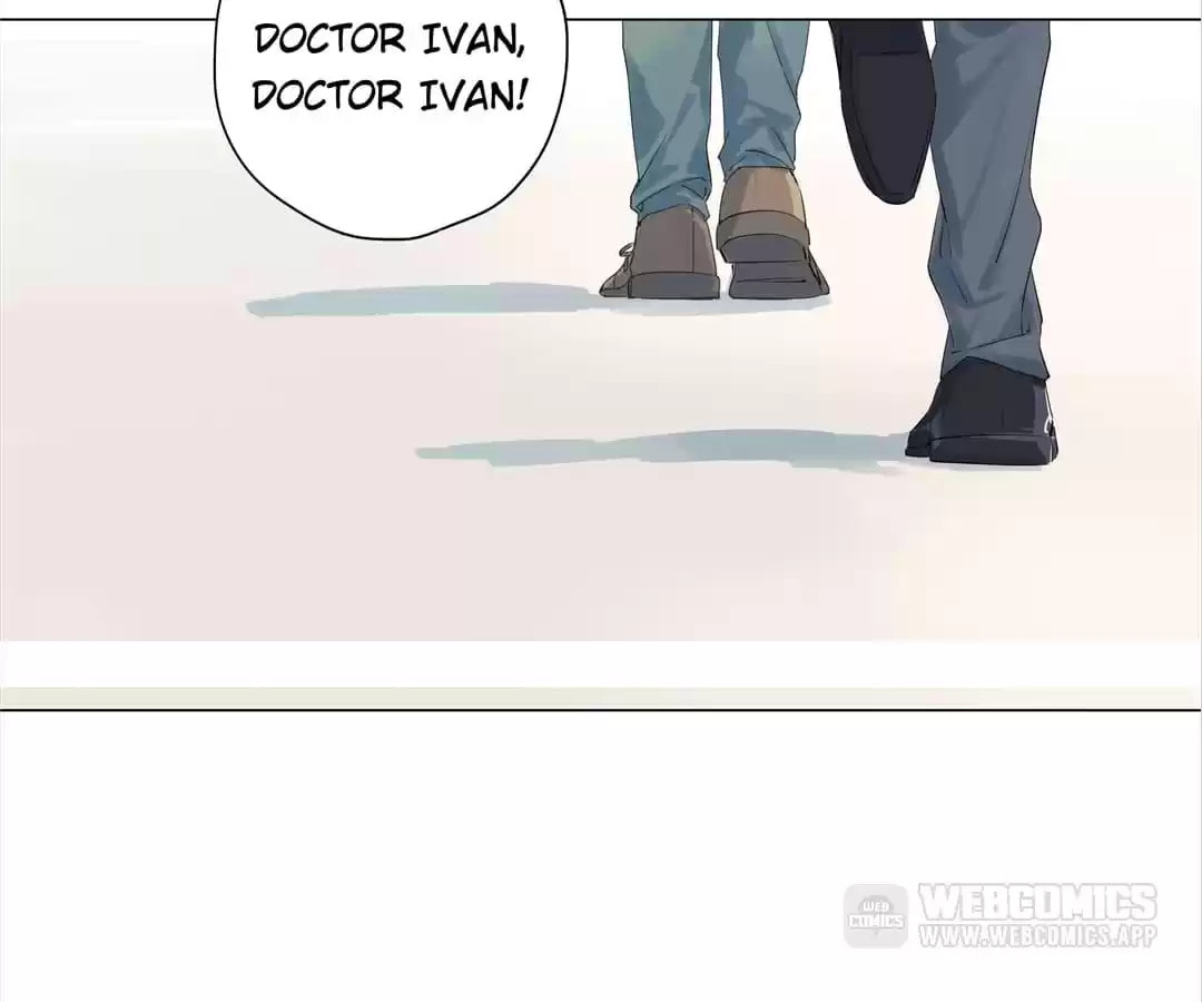 The 10 Years I loved you the most (Colored) Chapter 7 page 3 - 
