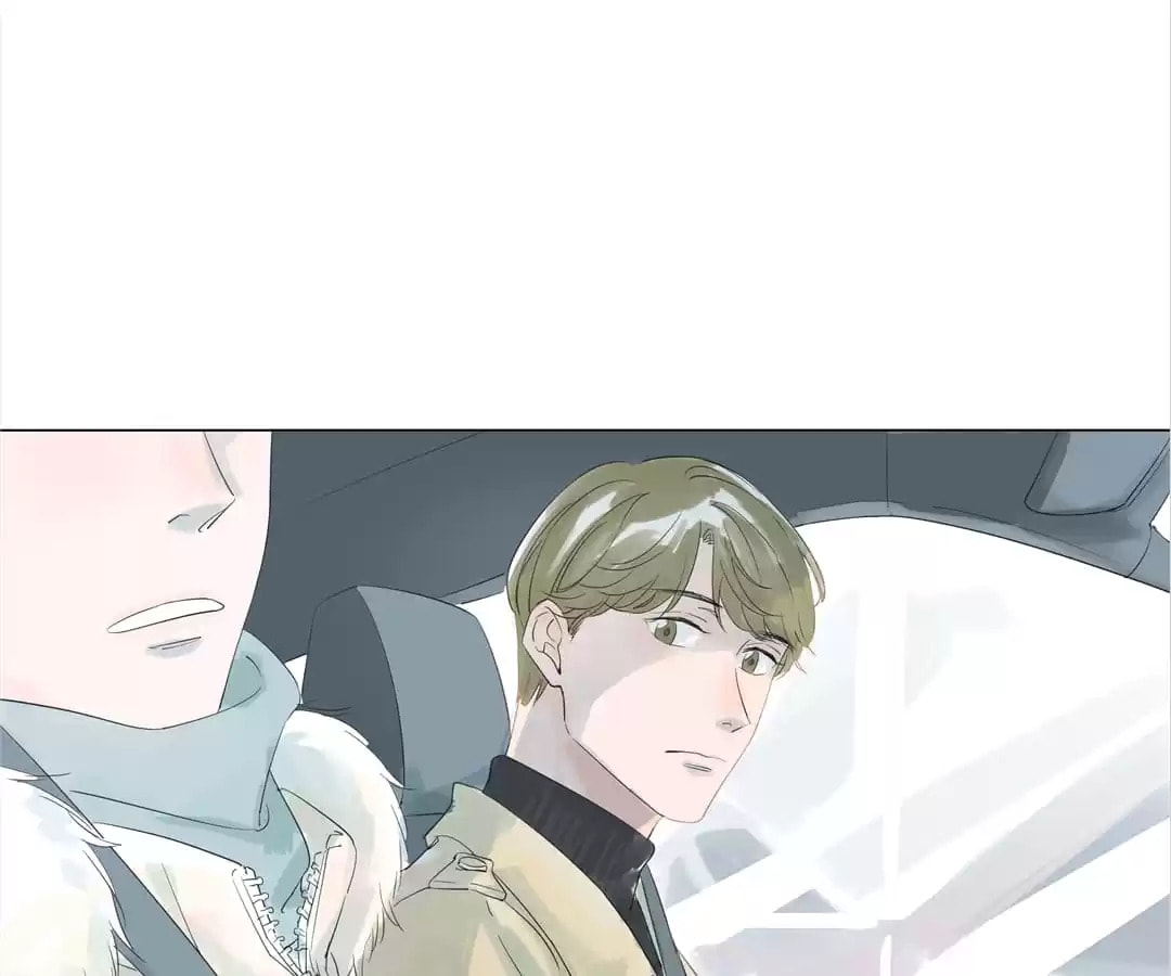 The 10 Years I loved you the most (Colored) Chapter 7 page 21 - 