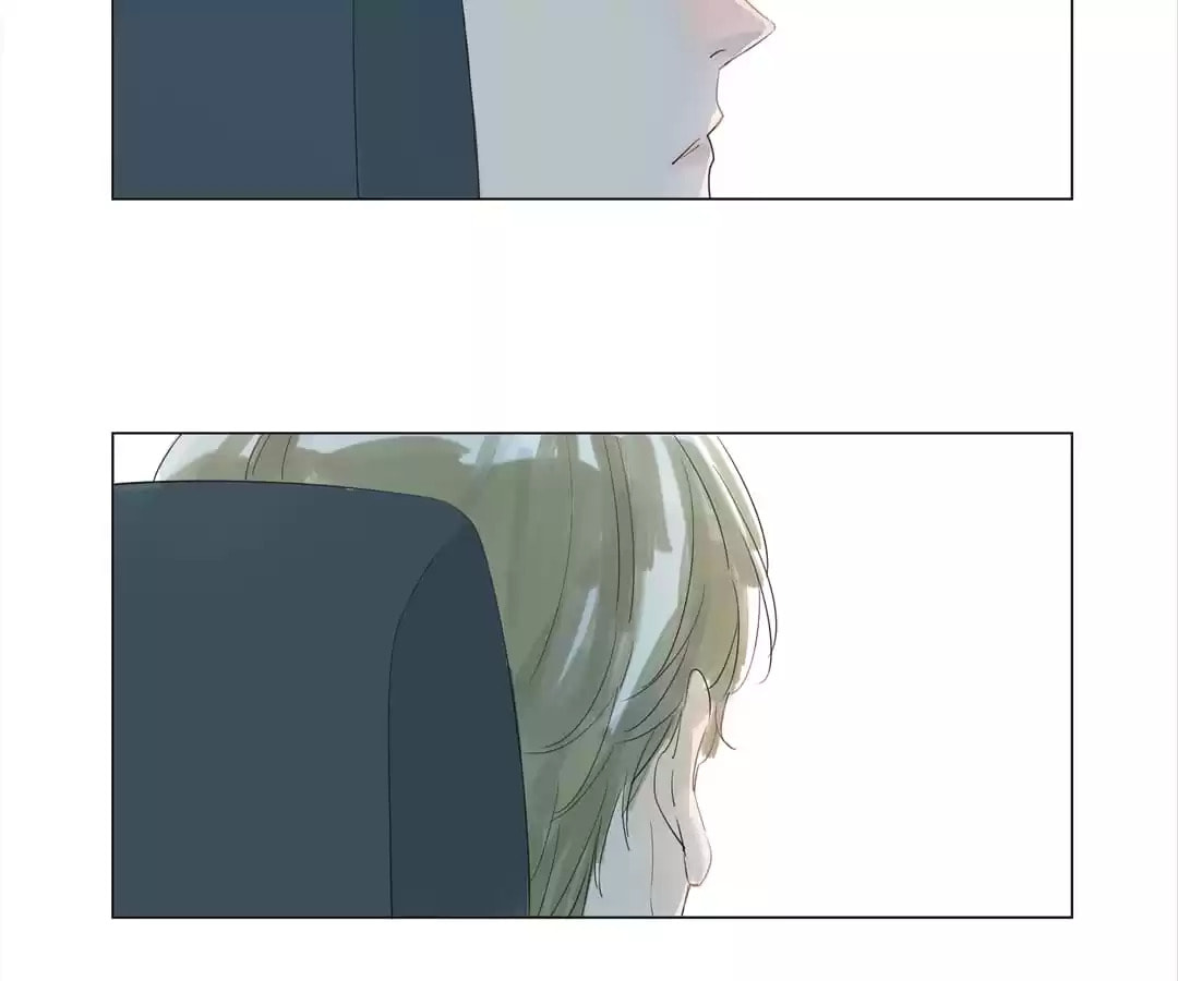 The 10 Years I loved you the most (Colored) Chapter 7 page 23 - 