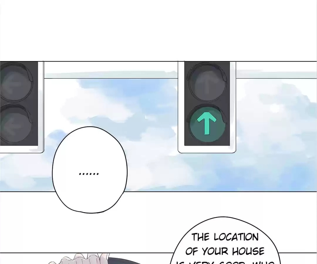 The 10 Years I loved you the most (Colored) Chapter 7 page 24 - 