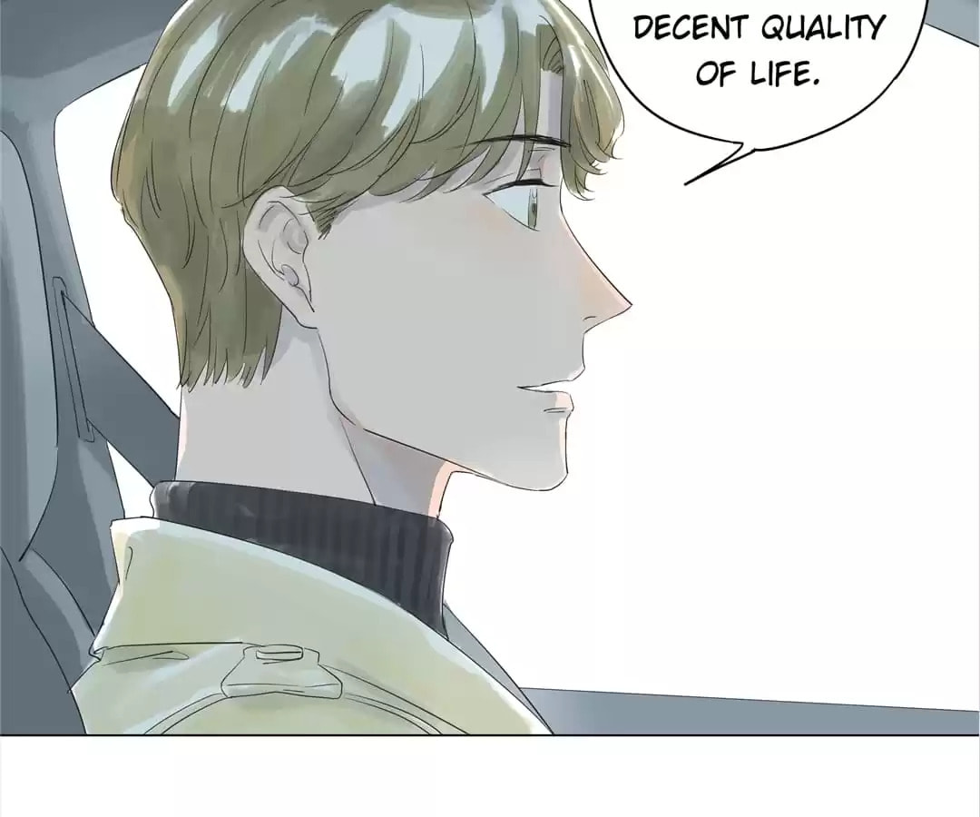 The 10 Years I loved you the most (Colored) Chapter 7 page 26 - 