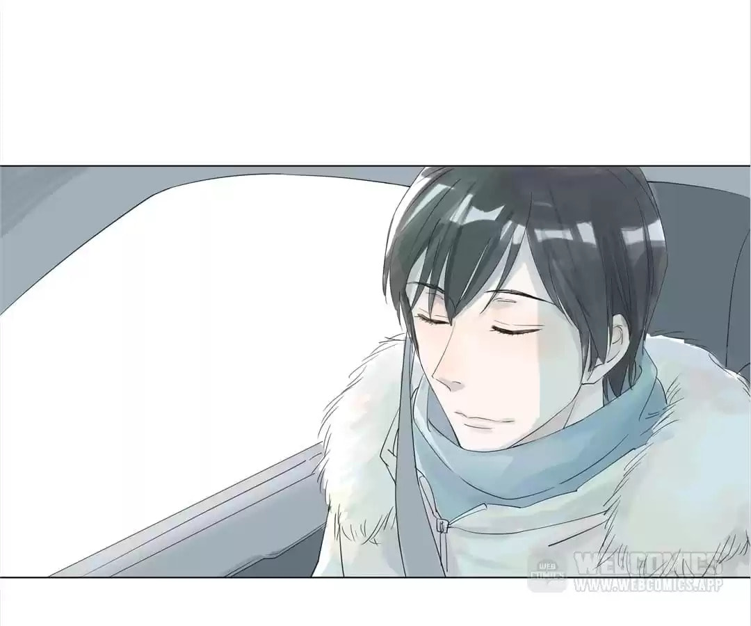 The 10 Years I loved you the most (Colored) Chapter 7 page 27 - 